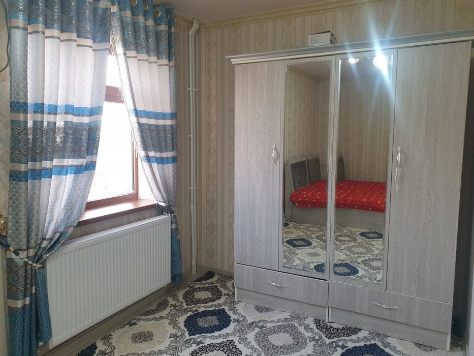 Kvartira ijara beriladi