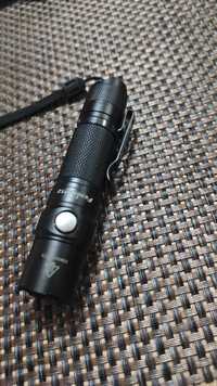 Lanterna edc Tactica Fenix Ld 12