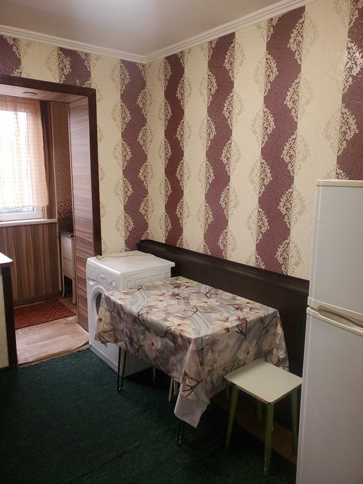 Продаётся квартира  1*2 /4/4  Актп Шайхантохур РОВД