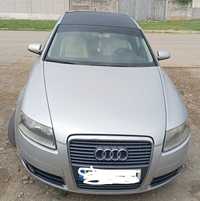 Vând /Schimb Audi A6,an 2005