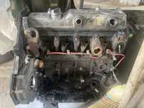 Motor ford focus 2 1.8tdci