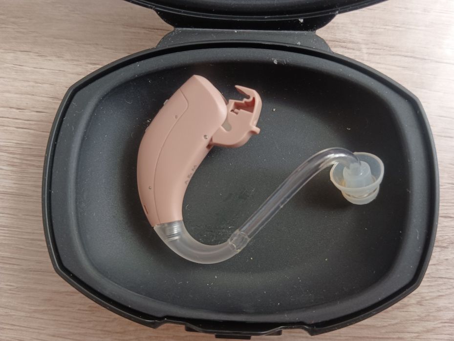 Слуховой аппарат