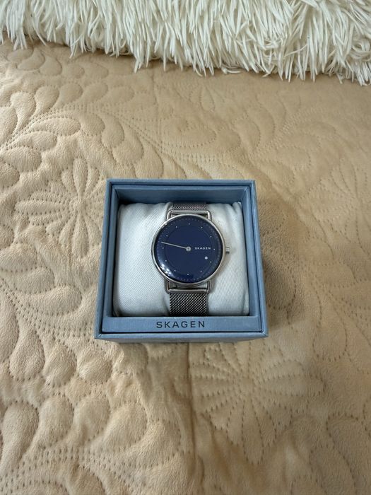 Vand Ceas Skagen barbati