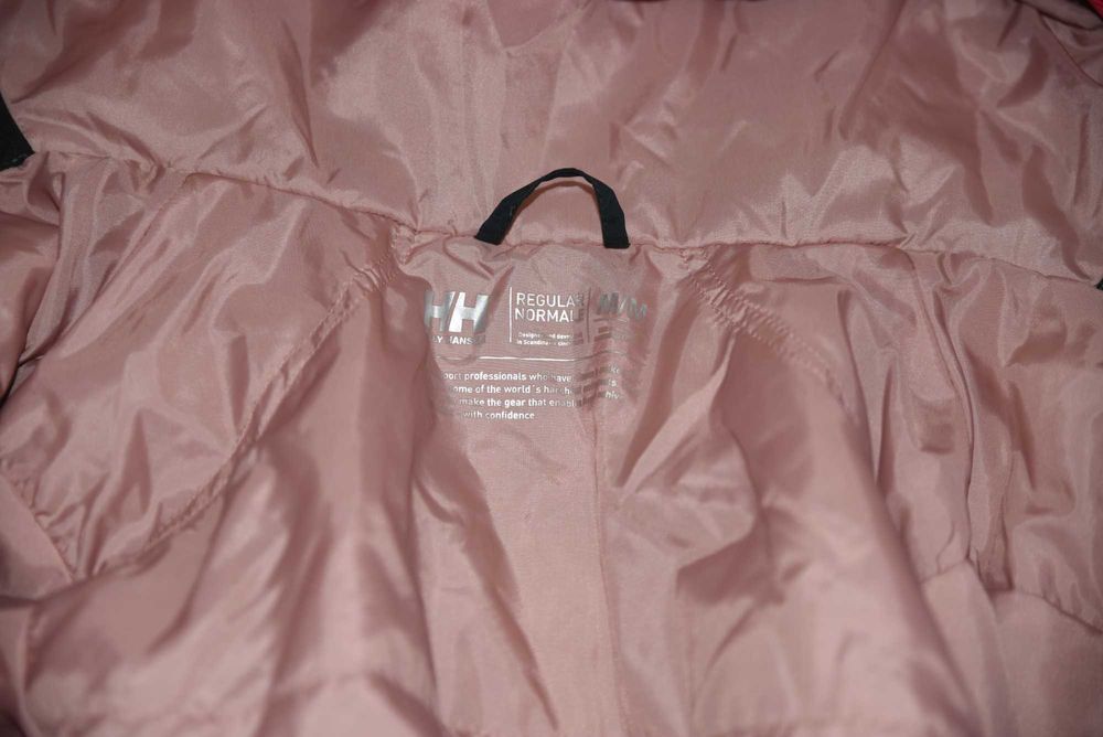 Helly Hansen ULLR дамско ски яке размер М