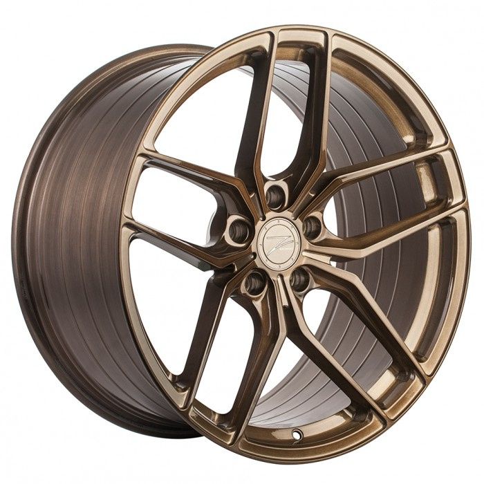 Ал. джанта КОВАНА Z-Performance ZP2.1 Deep Concave за BMW 2 3 4 5 6