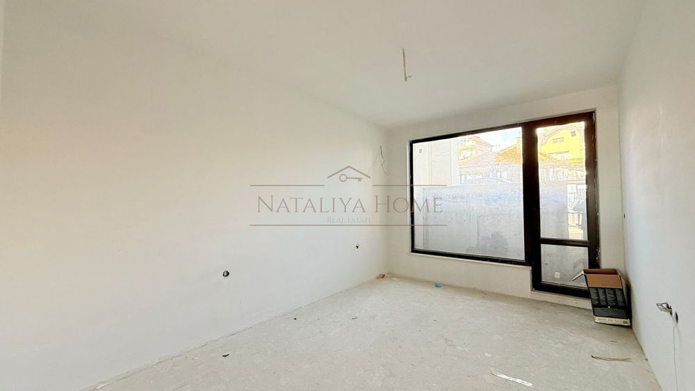 2-стаен в Бургас-Сарафово площ 61 цена 109800