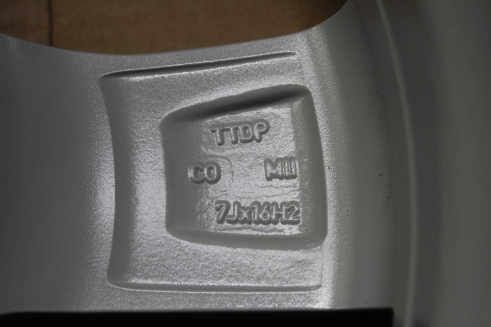 Джанти 16" Hyundai i30