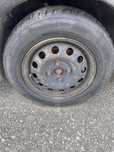 Jante tabla Ford Focus