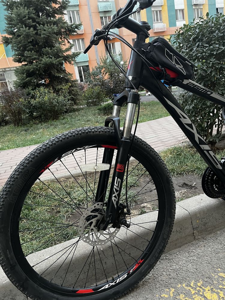 Ведосипед AXIS 26 MD
