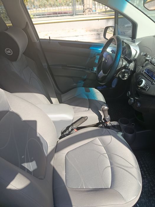 Spark yili 2019 narxi 6850