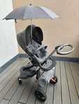 Cărucior Stokke copii