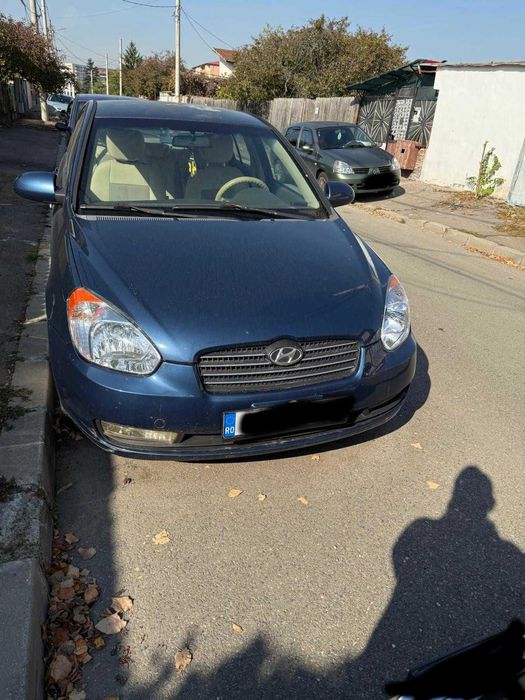 De vanzare Hyundai Accent