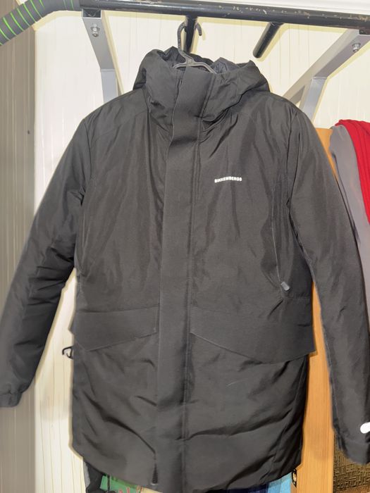 Зимняя куртка  продам