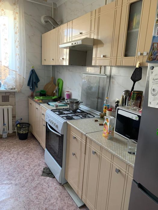 Продам кухонный гарнитур