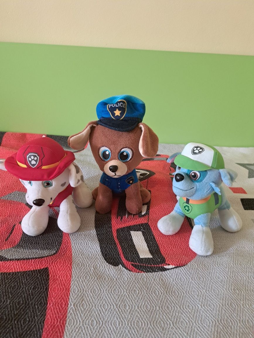 Детски кучета Paw Patrol