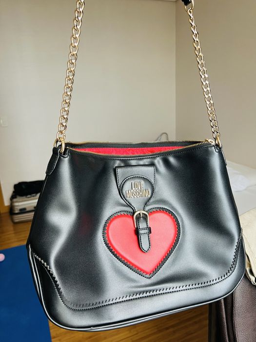 Сумка Moschino original 100%