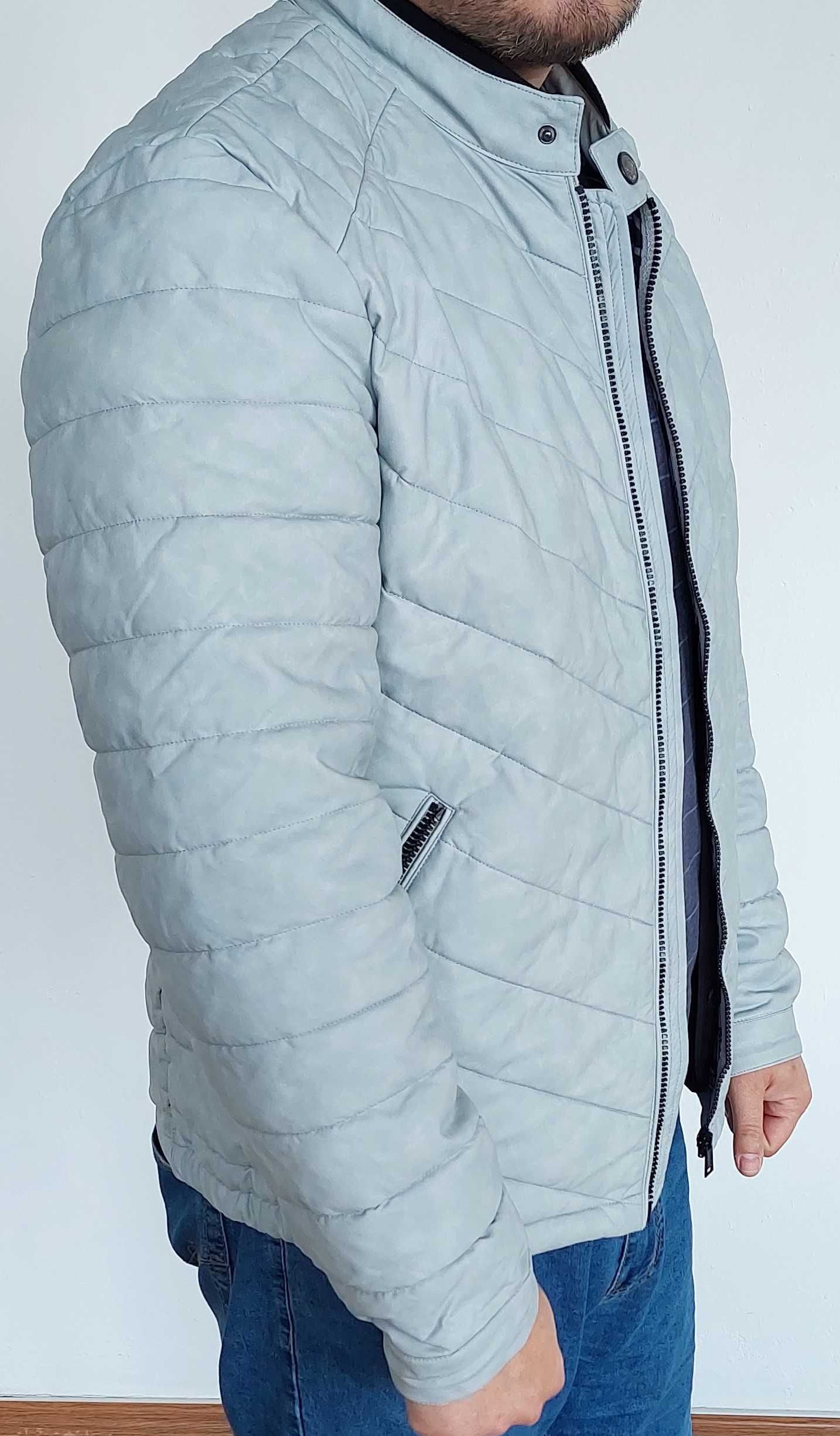Стилно яке GUESS