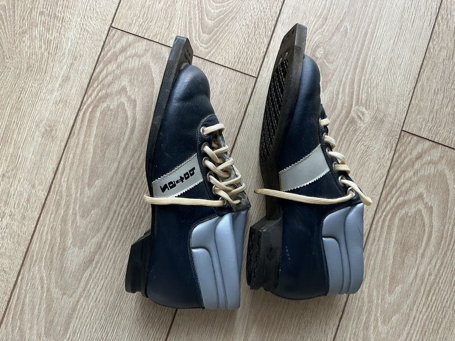 Лыжные ботинки Botas