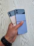 Samsung Galaxy Z Flip 4 5G. Joyi 512 GB. IME o'tkan