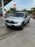 Dacia Duster 4x4