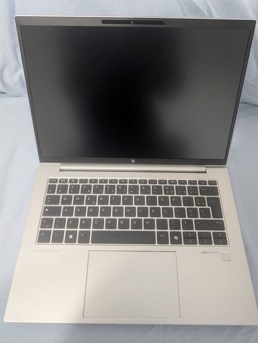 HP EliteBook 845 G11 Ryzen 7 PRO 8840U 32Gb DDR5 512SSD Win 11 Pro