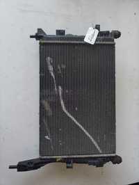 Radiator apa , cod: 1830145, ford, focus 3, m2da