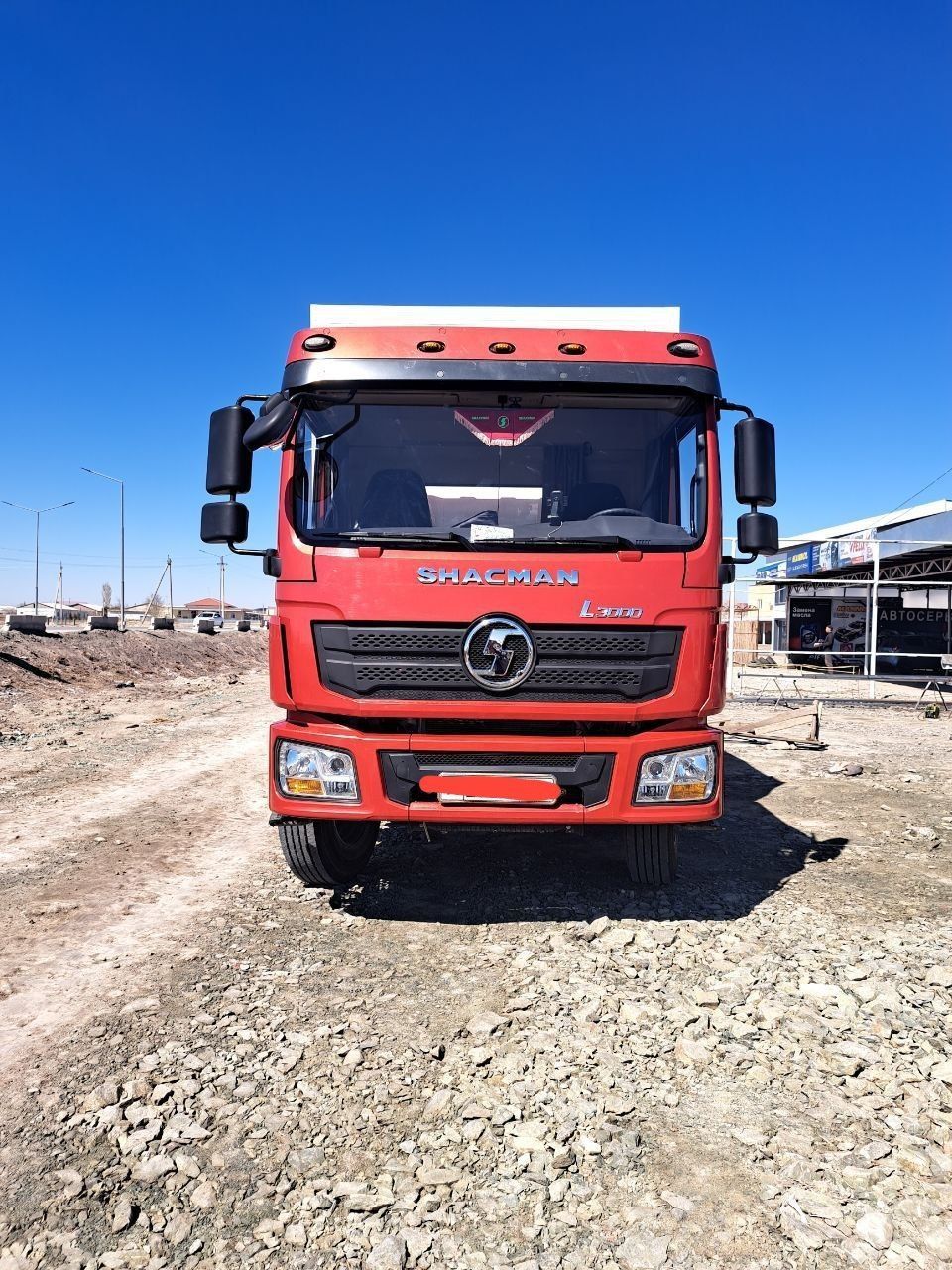 Chakman 45 kub 40000$