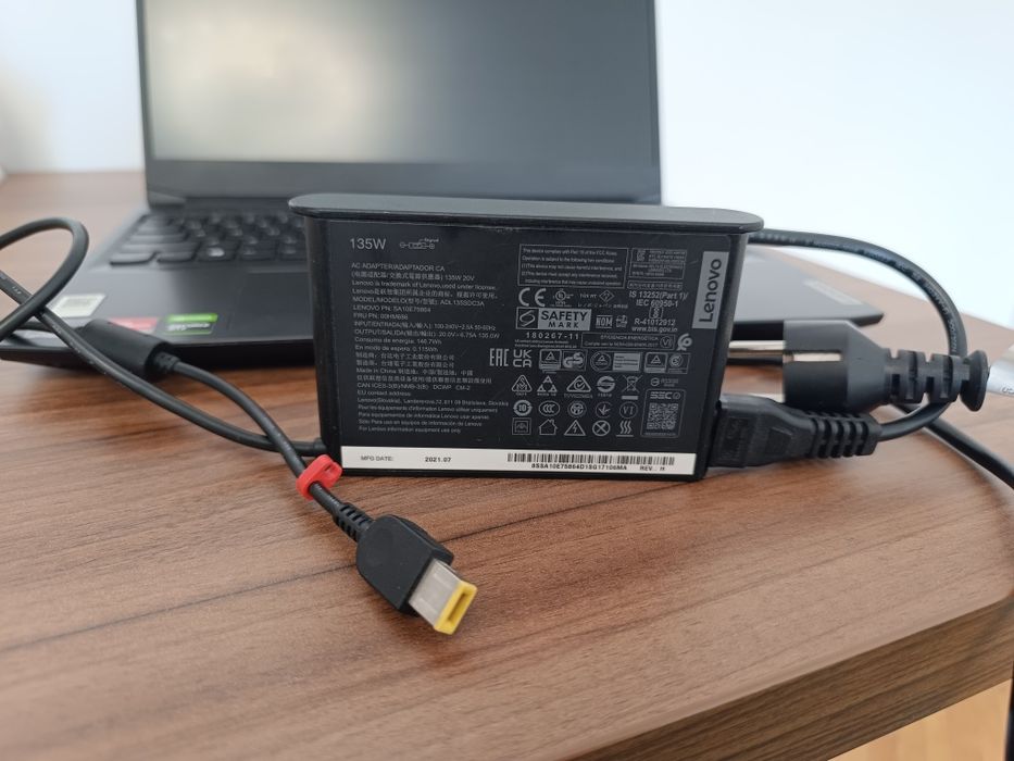 Laptop Gaming Lenovo IdeaPad 3