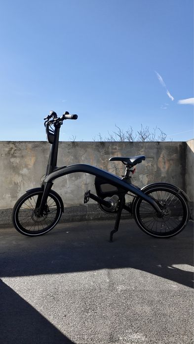 Bicicleta electrica Ariv Meld