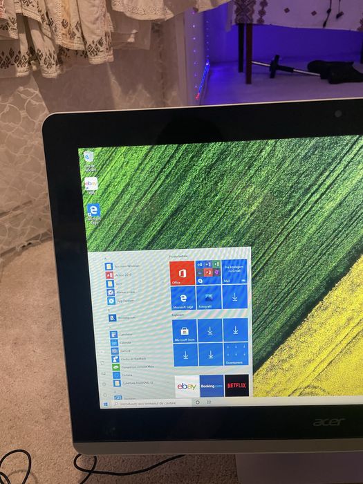 Calculator Acer Aspire Z3-705