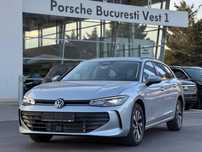 Volkswagen Passat Volkswagen Passat Base 1.5 eTSI