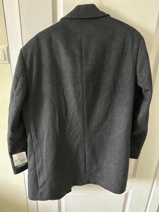 Мъжко палто Ralph Lauren