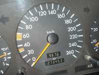 Mersedes benz s 600