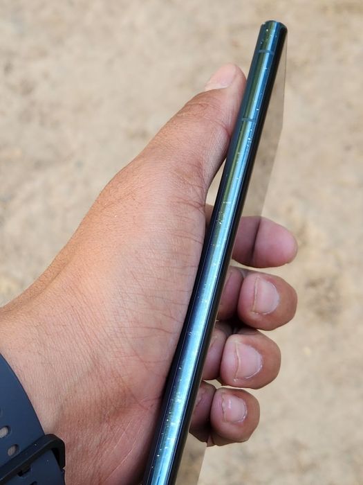 Samsung S22 ultra Snapdragon 8Gen1