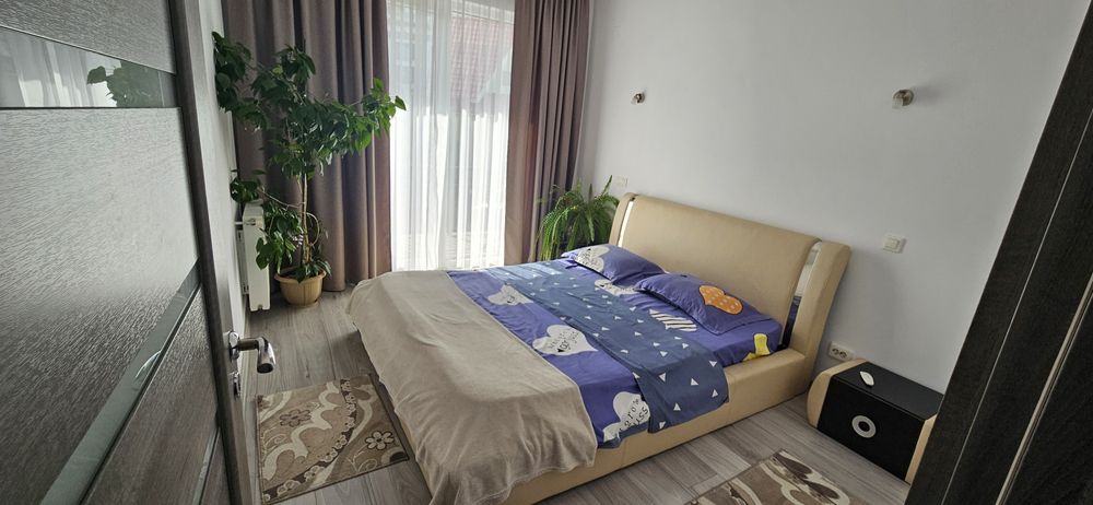 Vand apartament modern