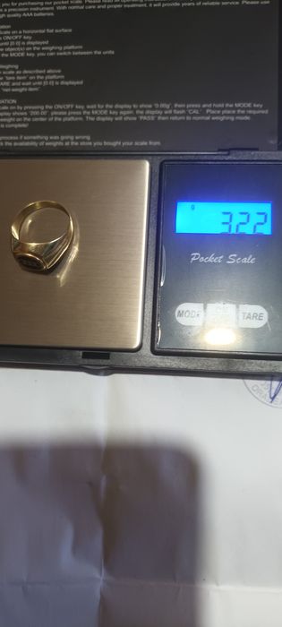 Bijuterii aur 14k  585