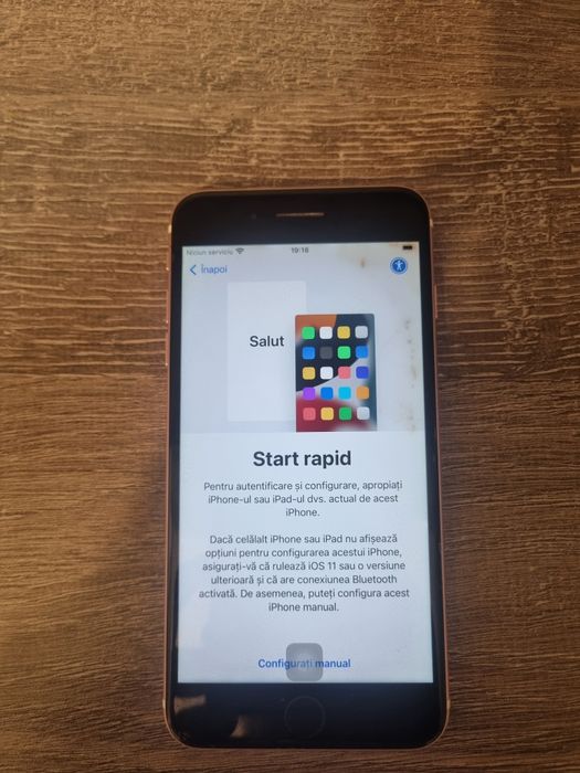 Iphone 7 plus/ piese