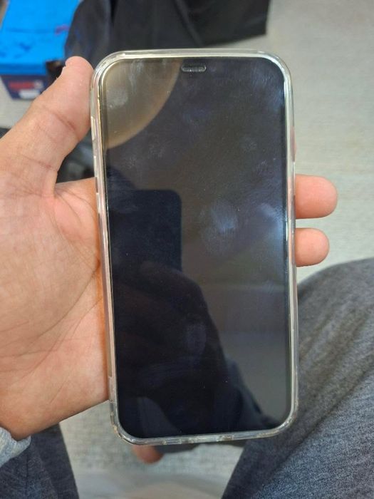 Iphone 12 pro 128xotira