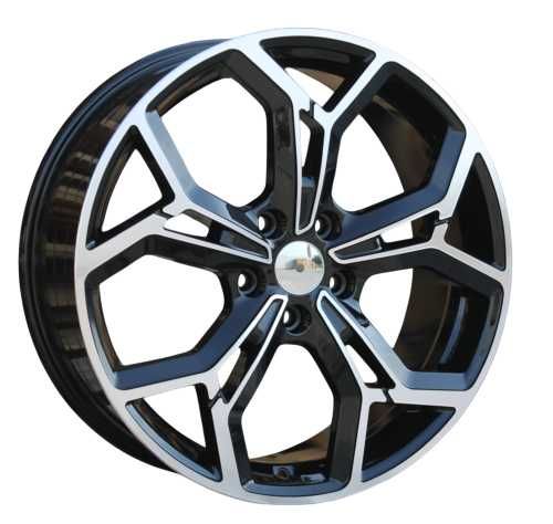17" Джанти Киа 5X114.3 Kia Ceed Sportage Soul K5 Optima Xceed Carens E