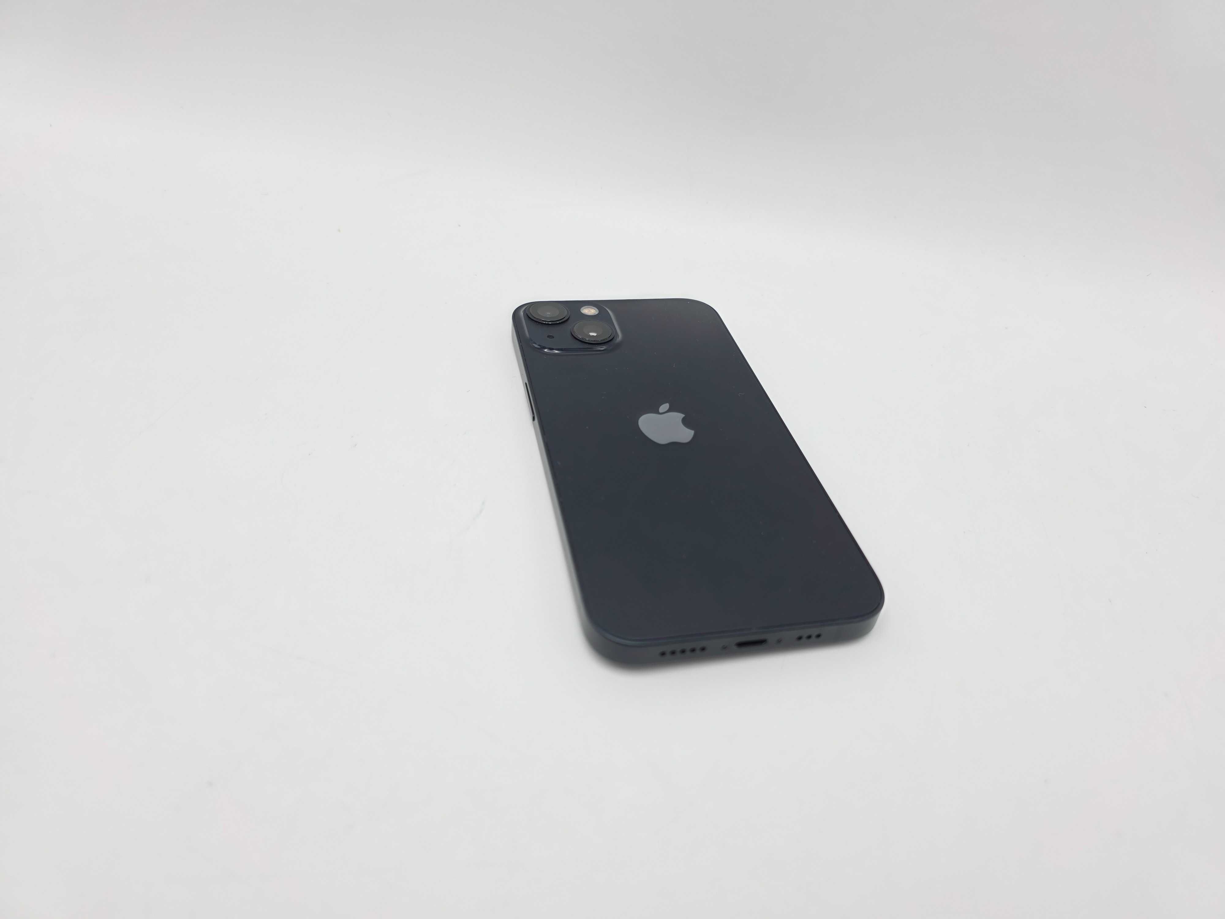 iPhone 13 Black 128GB Neverlocked Stare Buna