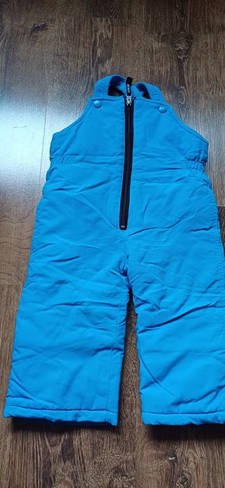 Космонавт  Lupilu  и гащеризон размер 80