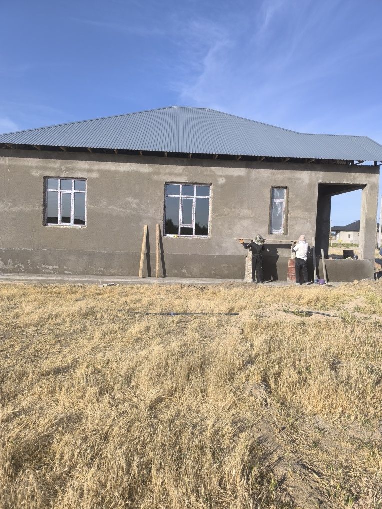 Үй сатылады бағасы келісім бойынша