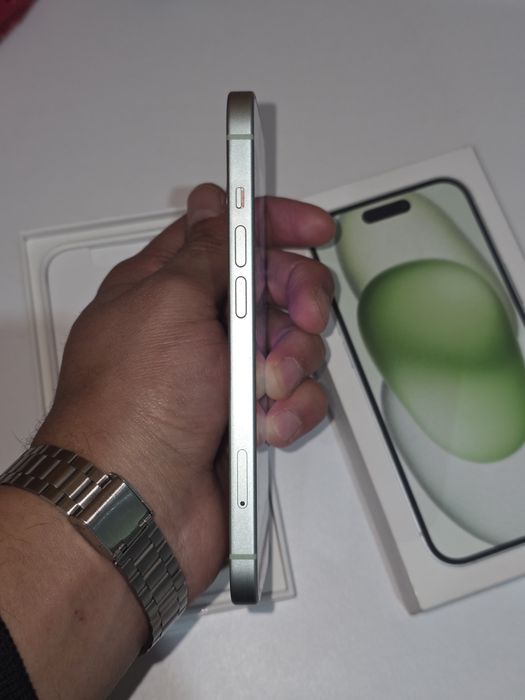 IPhone 15 128 gb