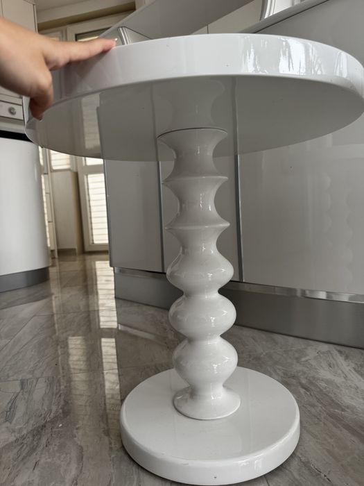 Декоративни помощни маси