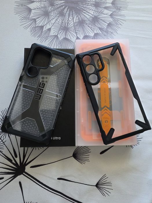 Vând galaxy S24 ultra