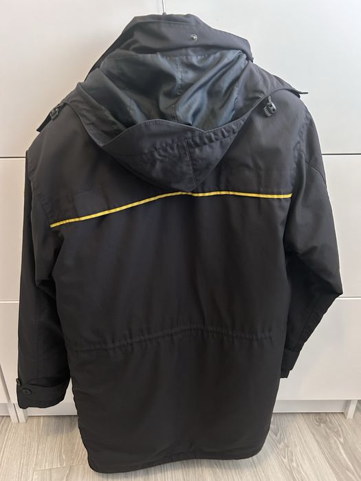 Scurta cu mesada Penitenciar marimea XL