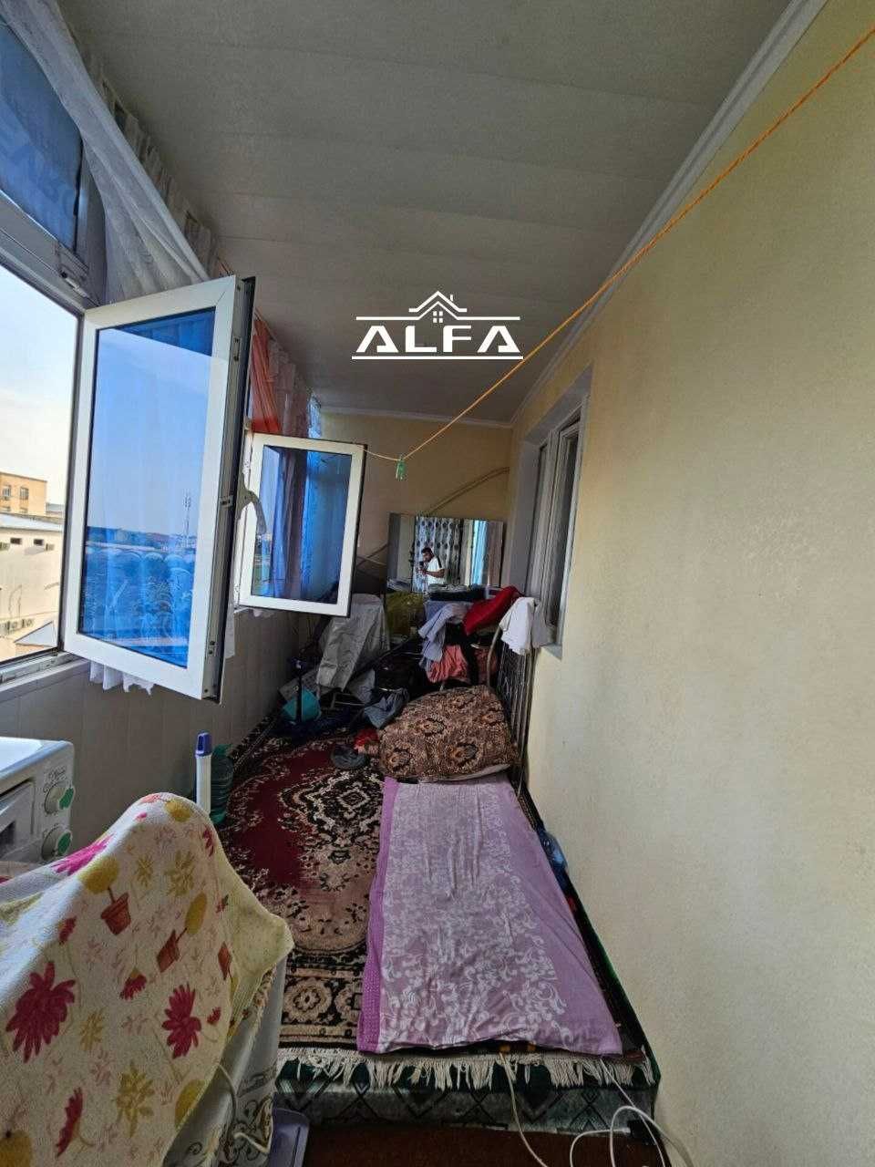 2 xonali 64m² 4-qavat.
