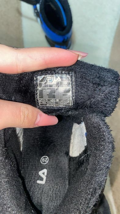 Papuci băieți marimea 29