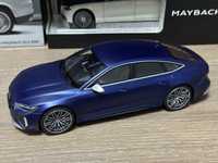 Macheta Audi RS7 ABT 1:18