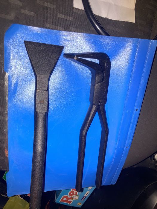 Cleste Faltuit Drept,45 Grade si 90 Grade Nou italia